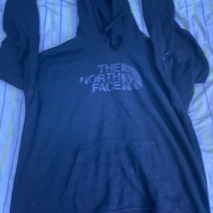 North Face Sweatshirt